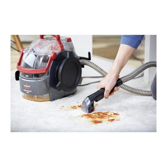 Nettoyeur détacheur BISSELL SPOTCLEAN PRO 1558N