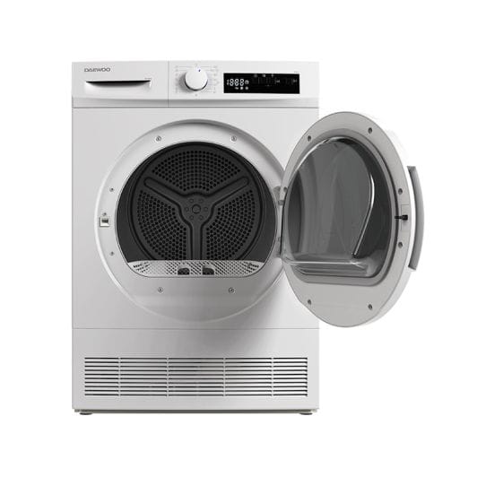 Sèche-linge condenseur 9 kg DAEWOO T9CT1WEFR