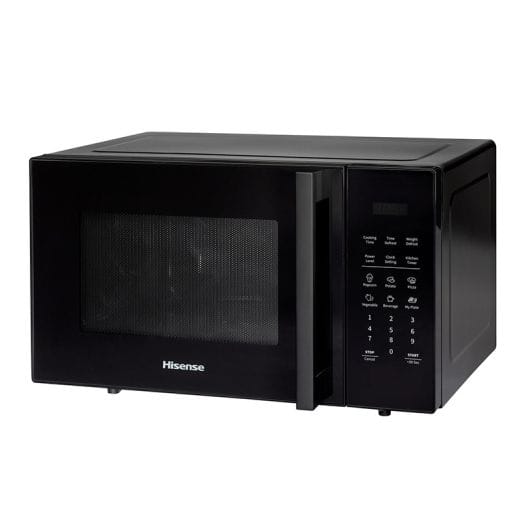 Micro-ondes monofonction HISENSE H29MOBS9H