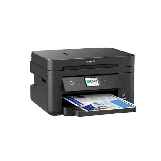 Imprimante 4 en 1 Multifonction EPSON Workforce 2960