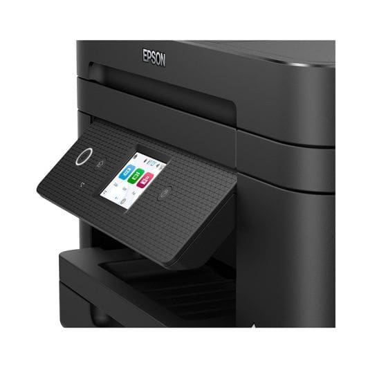 Imprimante 4 en 1 Multifonction EPSON Workforce 2960