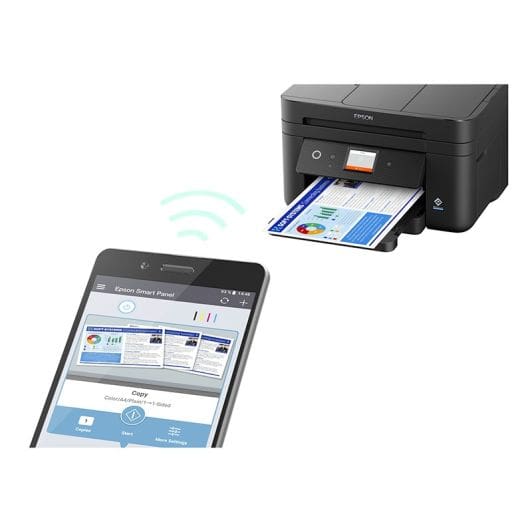 Imprimante 4 en 1 Multifonction EPSON Workforce 2960