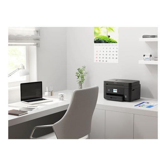 Imprimante 4 en 1 Multifonction EPSON Workforce 2960