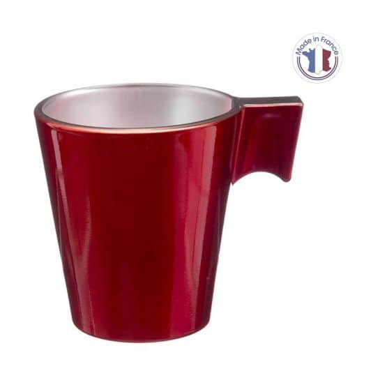 Tasse café 8cl flashy