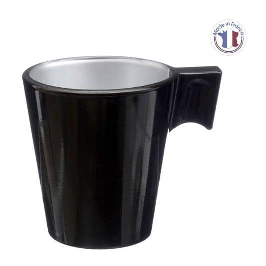 Tasse café 8cl flashy