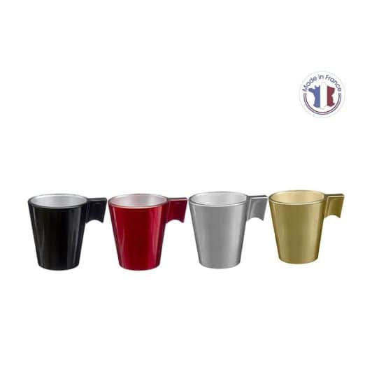 Tasse café 8cl flashy