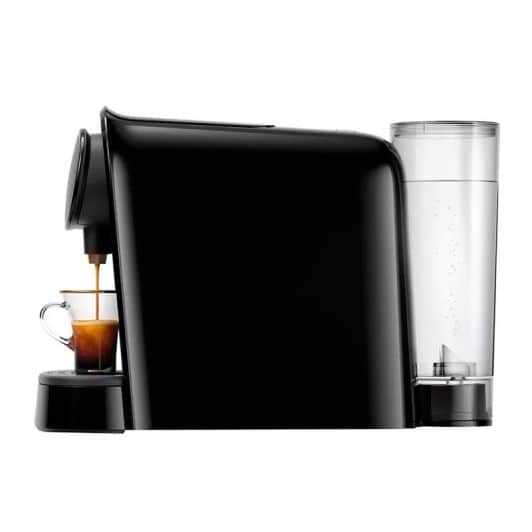 Expresso à dosettes PHILIPS L'OR Barista LM8012/65 + 50 capsules