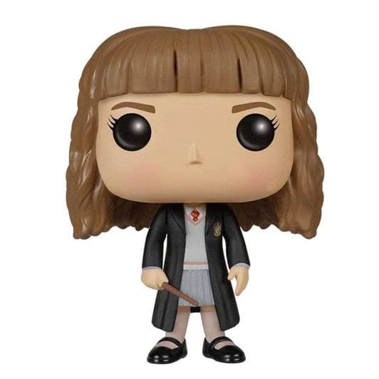 Figurine POP FUNKO HERMIONE GRANGE