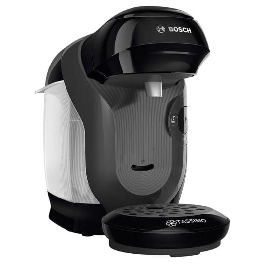 Cafetière BOSCH TASSIMO TAS1102 STYLE 