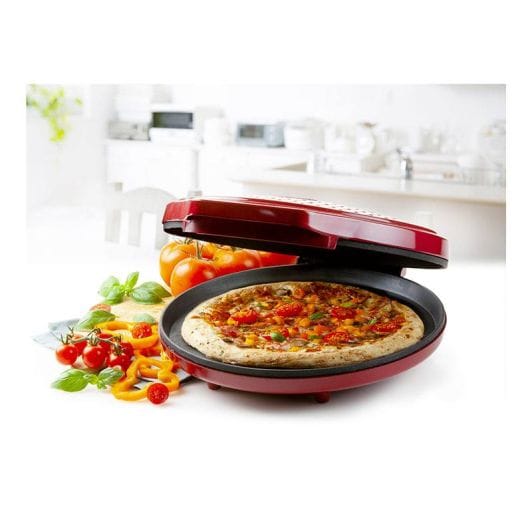 Appareil de cuisson multifonction DOMO My Express