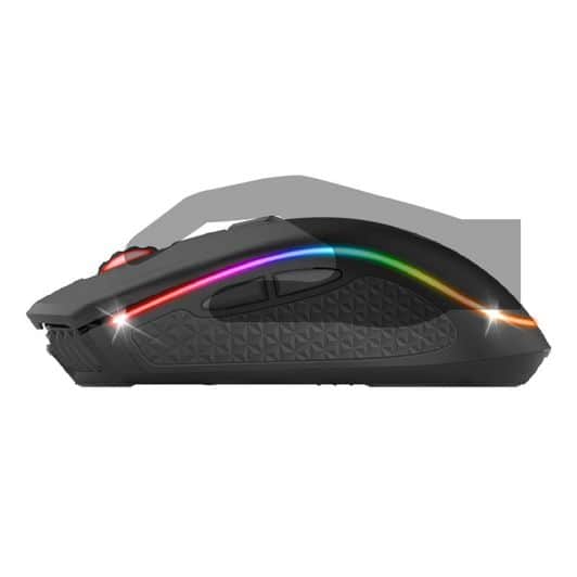 Souris gaming  SPIRIT OF GAMER PRO M9 sans fil