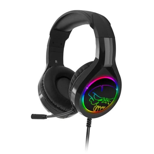 Casque gaming SPIRIT OF GAMER RGB PRO H8