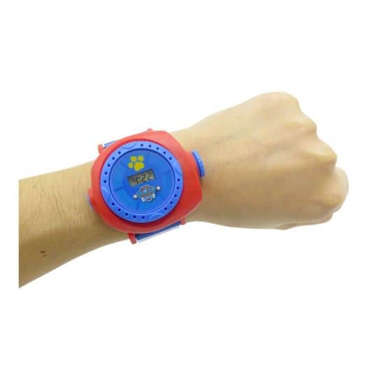 Montre LEXIBOOK Pat'Patrouille