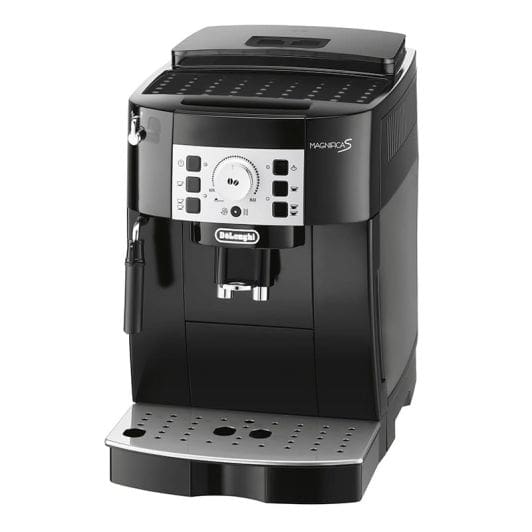 Machine à expresso DELONGHI ECAM 22.140.B Compacte