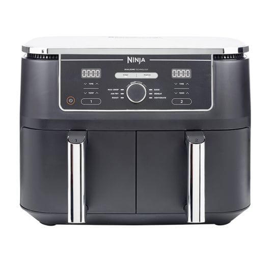 Friteuse sans huile NINJA Foodi Max DualZone AF400EU