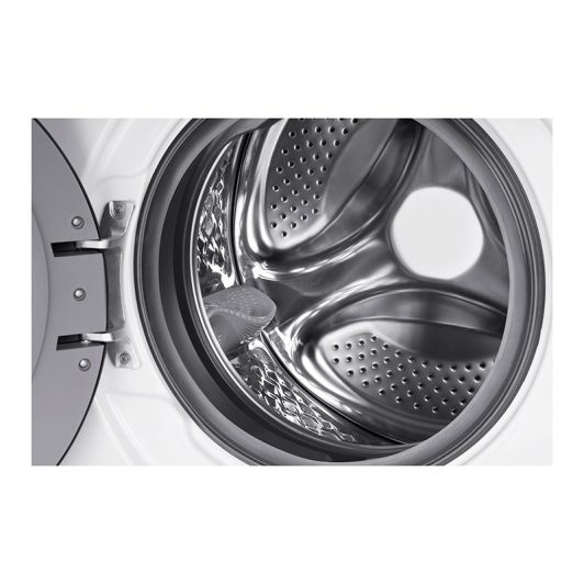 Lave-linge hublot 8 kg VALBERG WF 814 A W566C