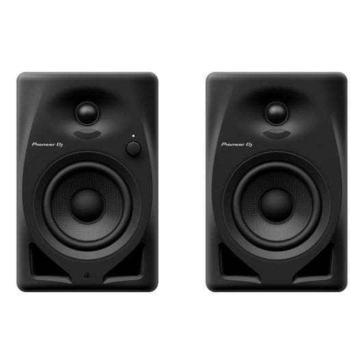 Enceinte Amplifiée PIONEER DJ DM40-D