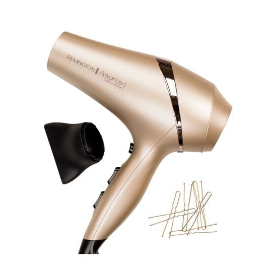 Sèche-cheveux REMINGTON AC8605 pro ionique