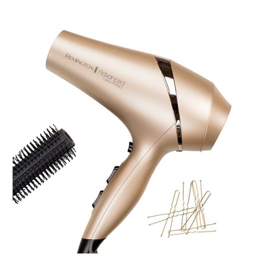 Sèche-cheveux REMINGTON AC8605 pro ionique