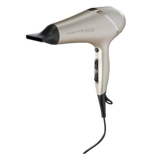 Sèche-cheveux REMINGTON AC8605 pro ionique