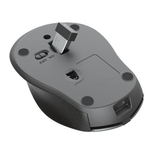 Souris sans fil TRUST Zaya rechargeable