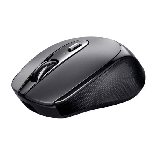 Souris sans fil TRUST Zaya rechargeable