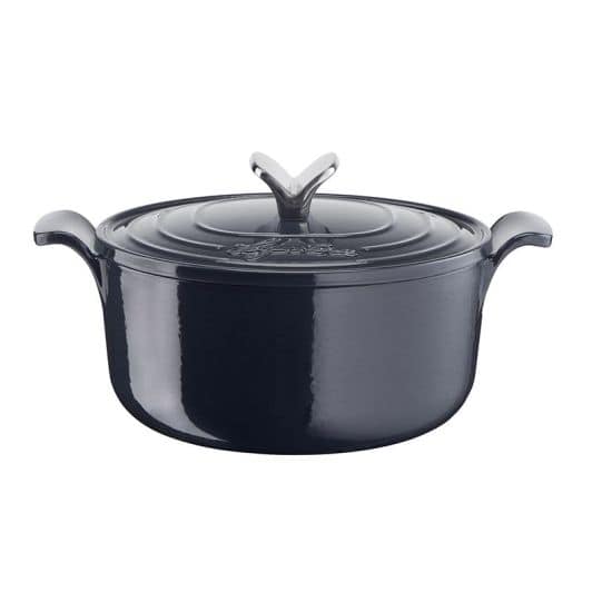 Cocotte LAGOSTINA tradizione 22cm 3.4L