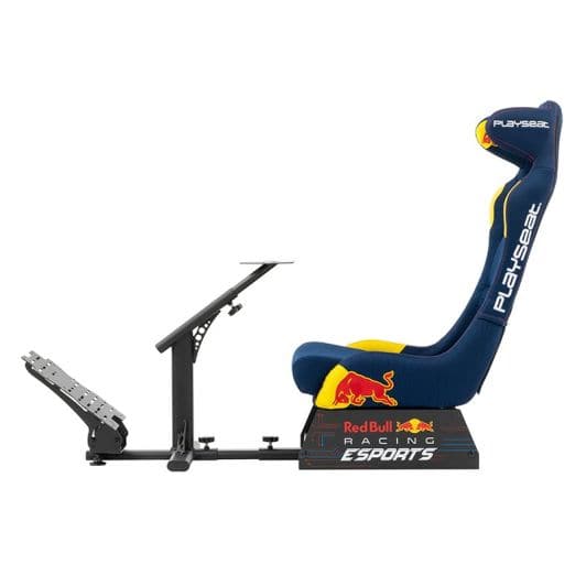 Chaise Gaming PLAYSEAT Evolution Pro Red Bull