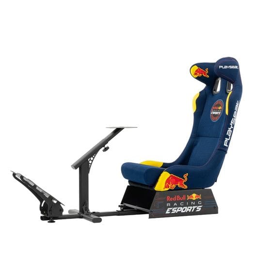 Chaise Gaming PLAYSEAT Evolution Pro Red Bull