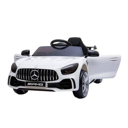 Voiture enfant MERCEDES GTR AMG