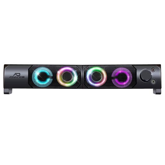 Enceinte ADVANCE Gaming Soundbar