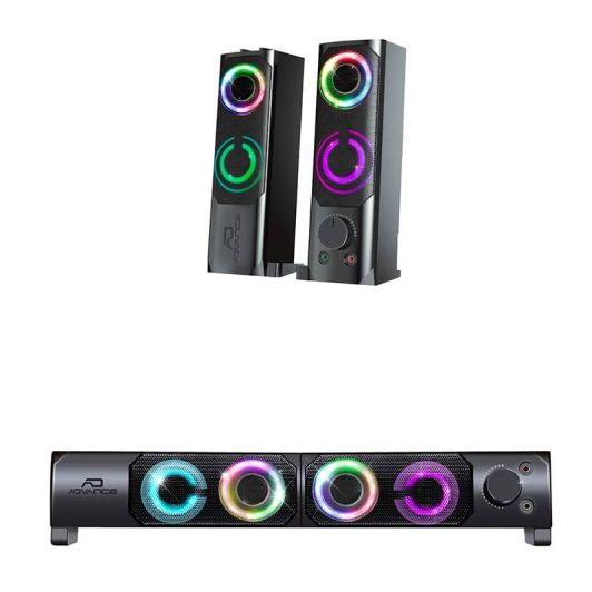 Enceinte ADVANCE Gaming Soundbar