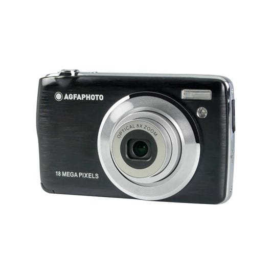 APN AGFAPHOTO DC8200 PACK ETUI + CARTE SIM