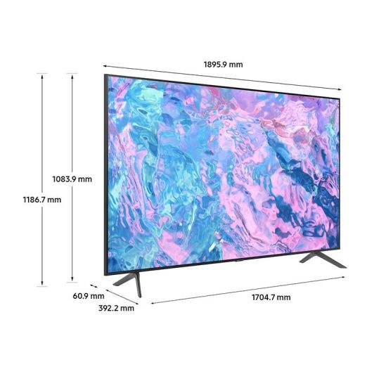 TV UHD 4K 85