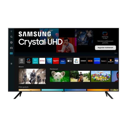 TV UHD 4K 85