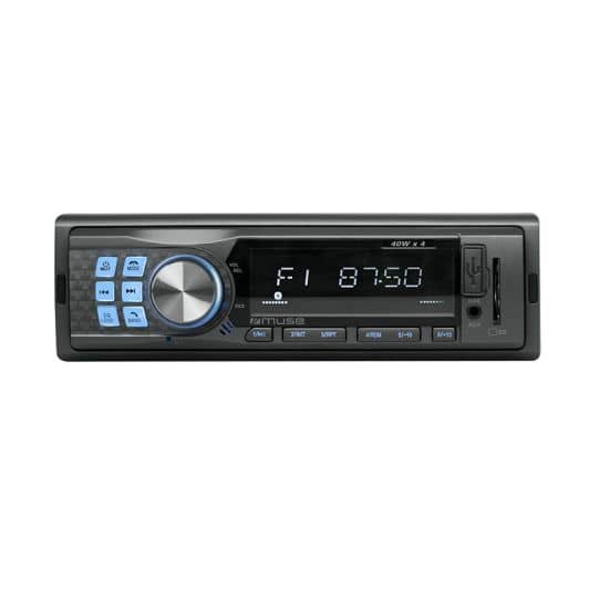 Autoradio MUSE M-195 BT