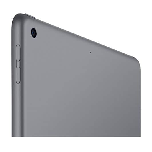 APPLE Ipad 9 (2021) - 64Go- Gris sidéral- WIFI - NEUF