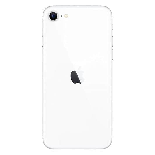 APPLE iPhone SE 2020 128 Go BLANC  Reconditionné Grade A+