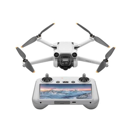 Drone DJI Mini 3 Pro Smart Controller