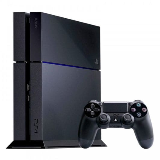 Console SONY PS4 1To, Reconditionnée Grade A+