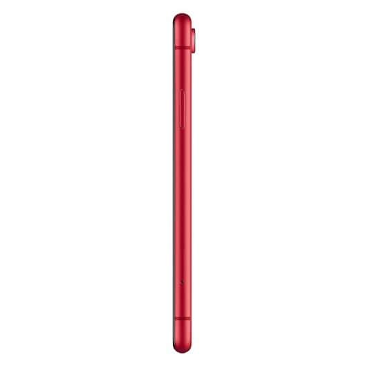 APPLE iPhone XR 64 Go Rouge reconditionné Grade éco