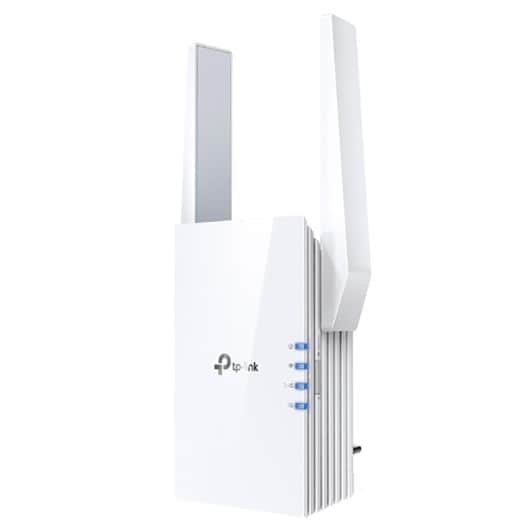 Répéteur TP LINK AX1500 - Wifi6