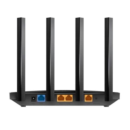 Routeur  TP LINK AX1500-wifi6