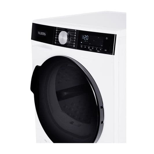 Sèche-linge pompe à chaleur VALBERG DHP 8 A++ W566C