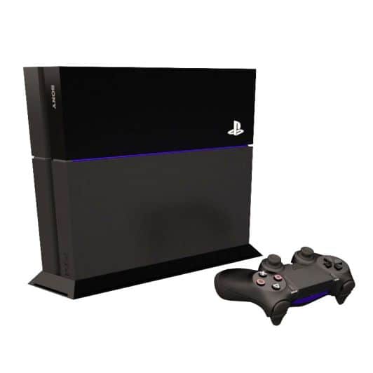 Console SONY PS4 1To reconditionnée Grade ECO