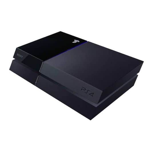 Console SONY PS4 1To reconditionnée Grade ECO