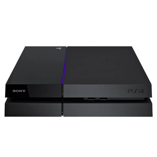 Console SONY PS4 1To reconditionnée Grade ECO