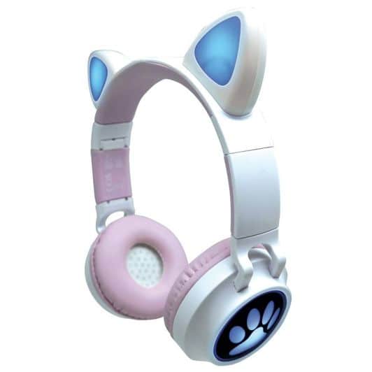 Casque LEXIBOOK Chat