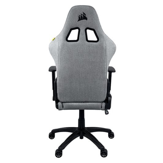 Chaise Gaming CORSAIR TC100 gris