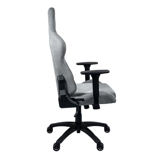 Chaise Gaming CORSAIR TC100 gris